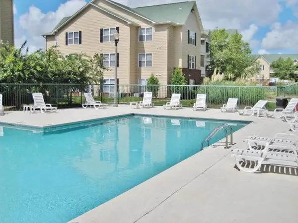 1114 S College Street #7204, Auburn, AL 36832