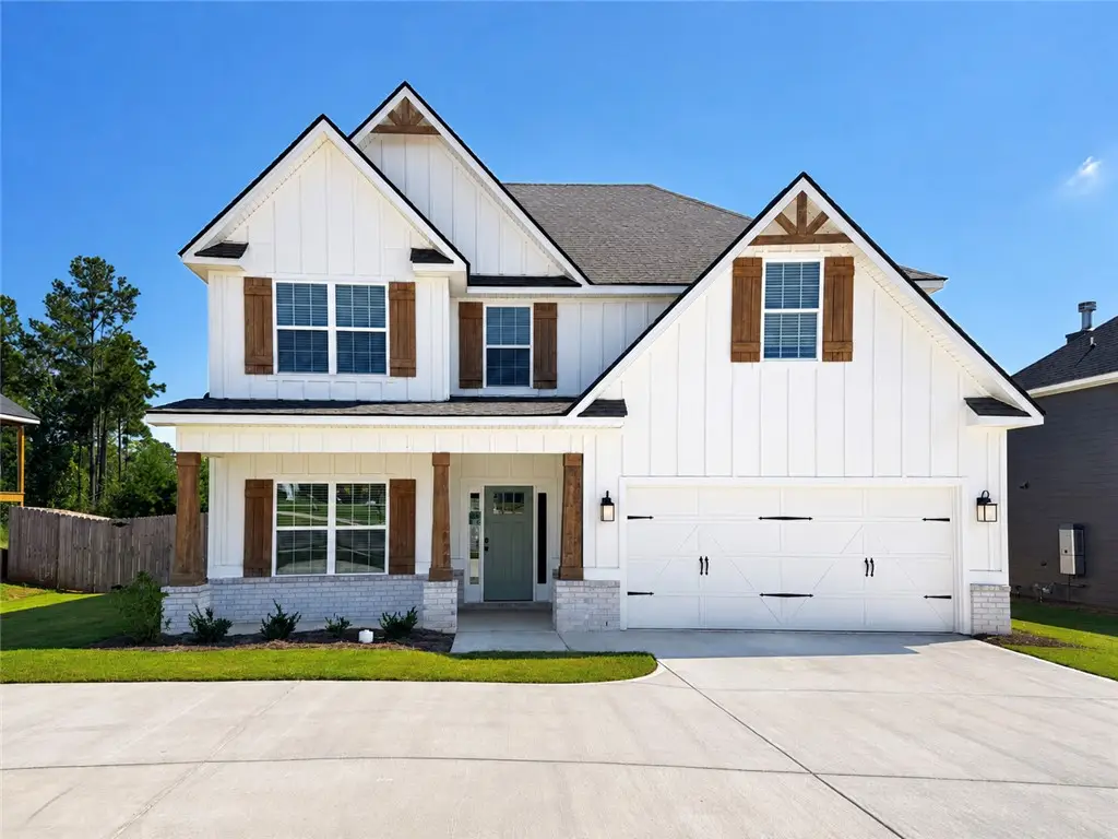 1459 Academy Drive, Auburn, AL 36830 - #1