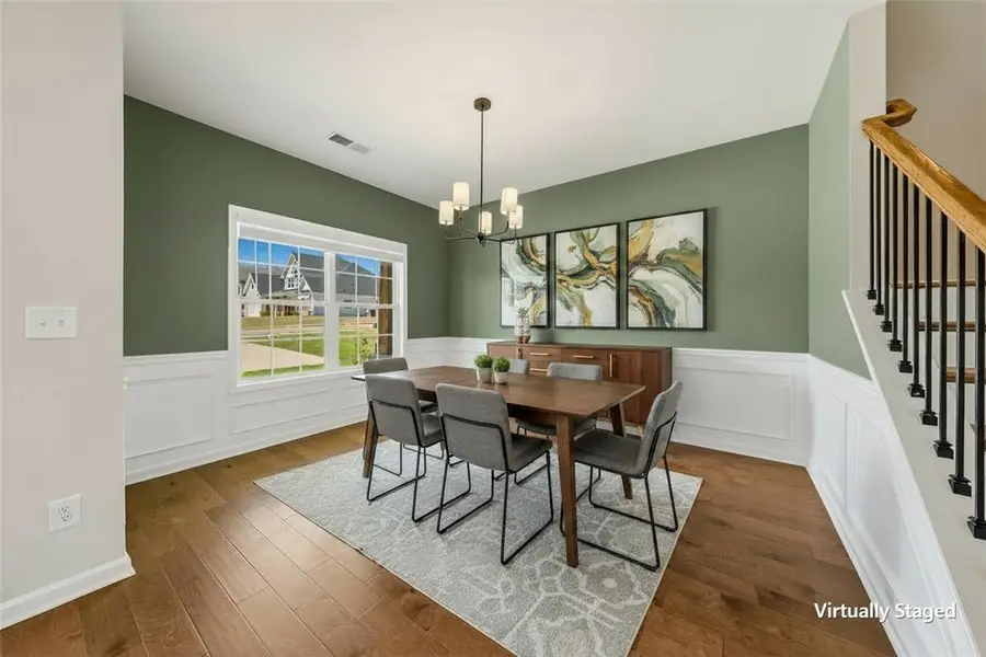 1459 Academy Drive, Auburn, AL 36830 - #2