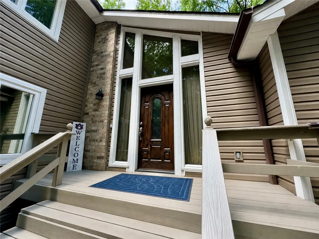 1327 Owens Road, Auburn, AL 36830 - #1