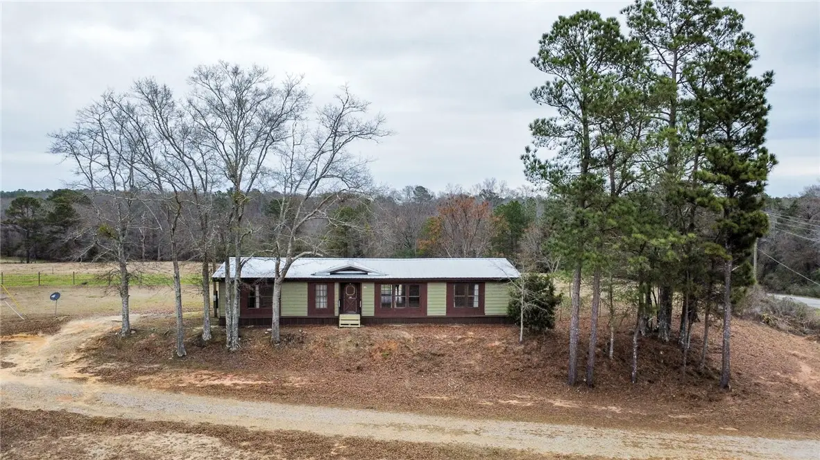 1316 County Road 60, Notasulga, AL 36866 - Image #1