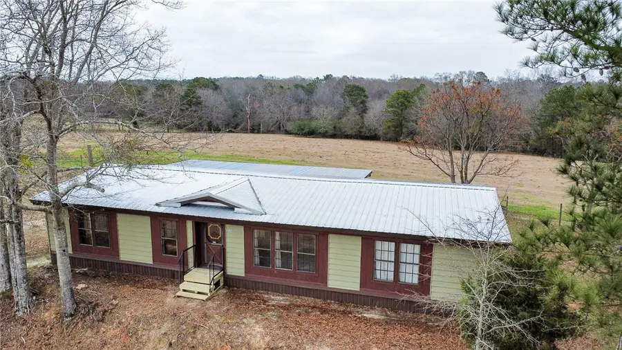 1316 County Road 60, Notasulga, AL 36866 - Image #2