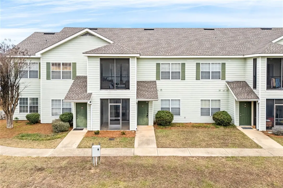 447 W Longleaf Drive #807, Auburn, AL 36832 - Image #1