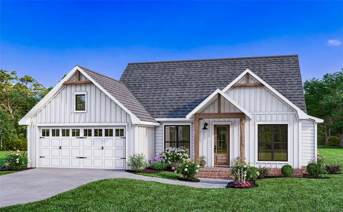 75 Lee Road 2058, Salem, AL 36874 - Image #1