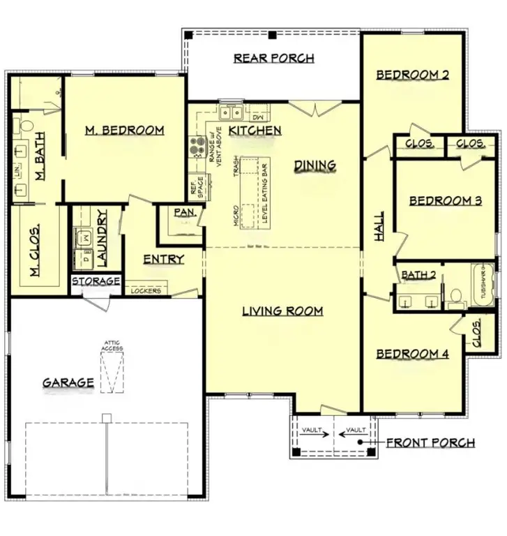 75 Lee Road 2058, Salem, AL 36874 - Image #3