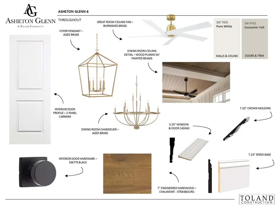 721 Bethesda Court, Auburn, AL 36830 - Image #2