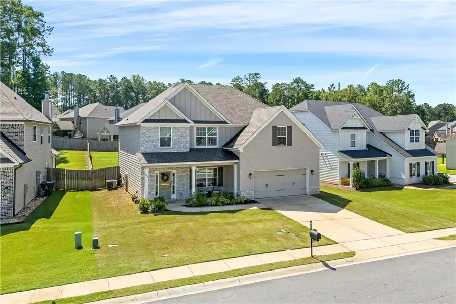 1014 Dunkirk Circle, Auburn, AL 36832 - Image #3