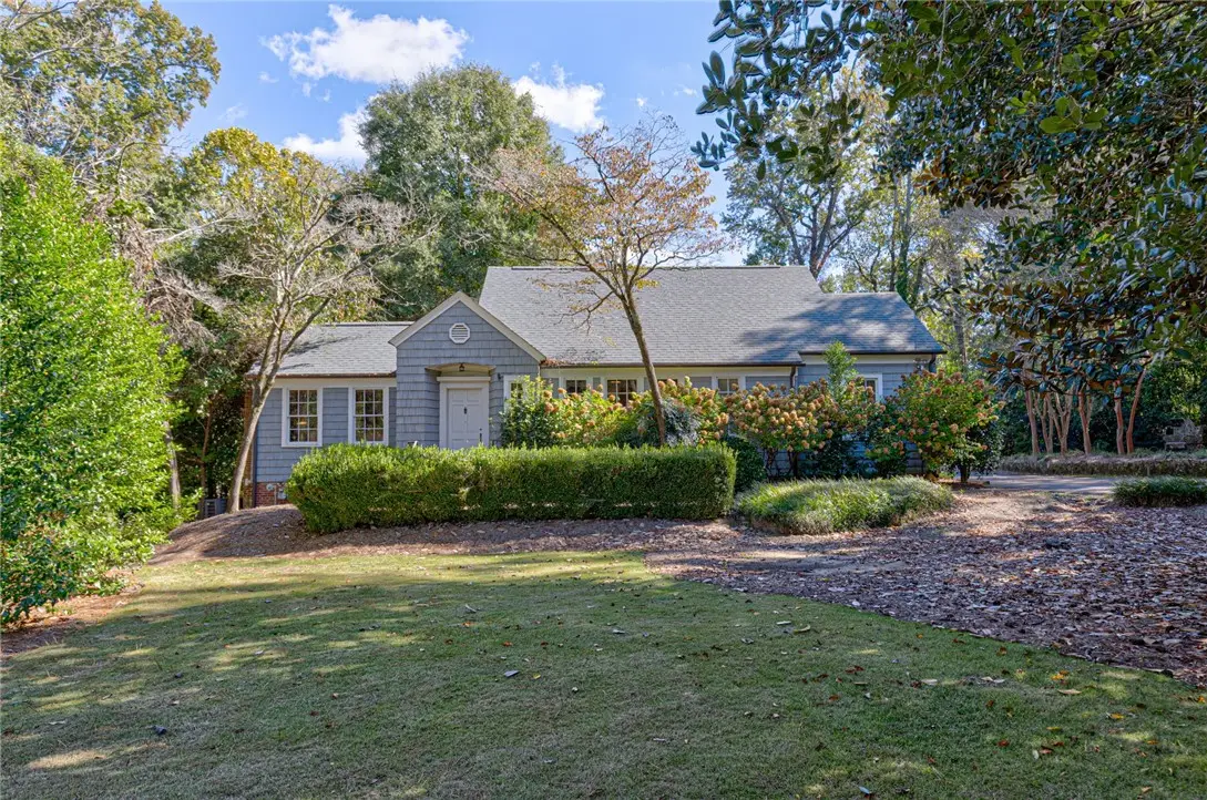 615 S College Street, Auburn, AL 36830 - Image #1