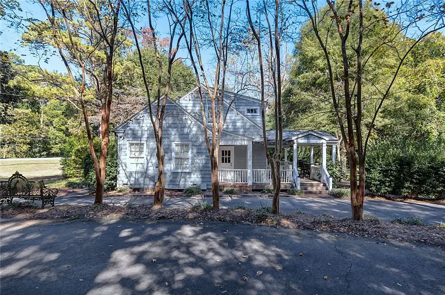 615 S College Street, Auburn, AL 36830 - Image #3