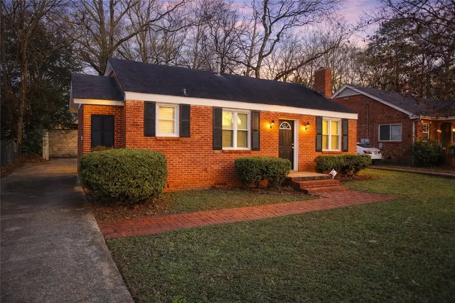 1933 Bullard Street, Montgomery, AL 36106 - Image #2