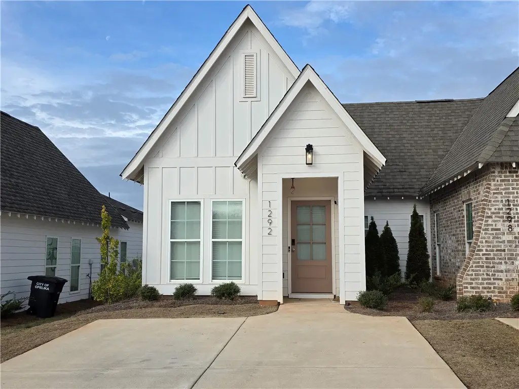 1292 Hidden Den Trail, Opelika, AL 36801 - Image #1