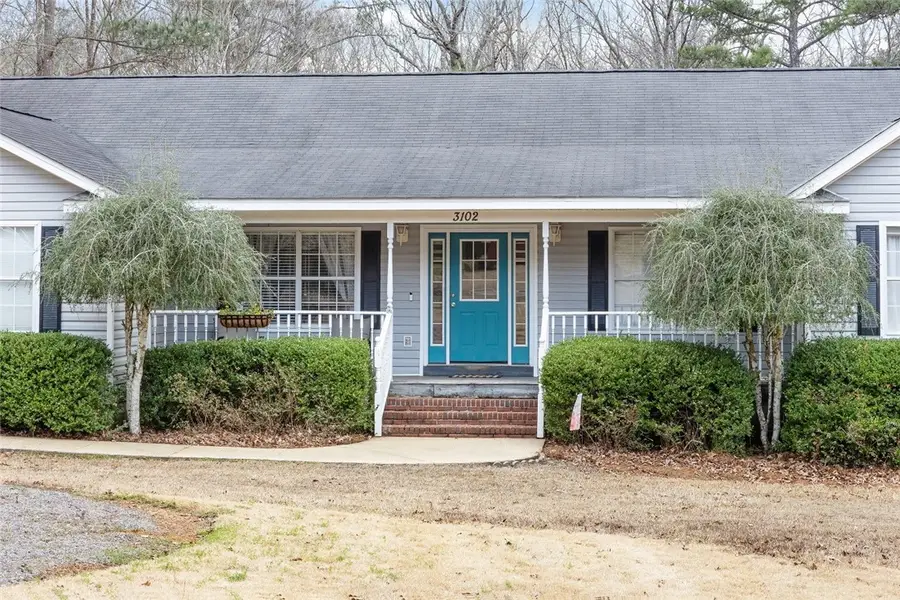 3102 Deer Run Street, Opelika, AL 36804 - #3