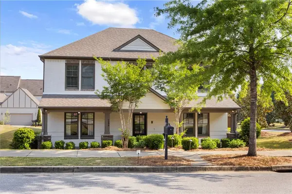 2499 Mimms Lane, Auburn, AL 36832