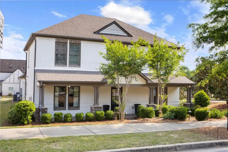 2499 Mimms Lane, Auburn, AL 36832 - #2