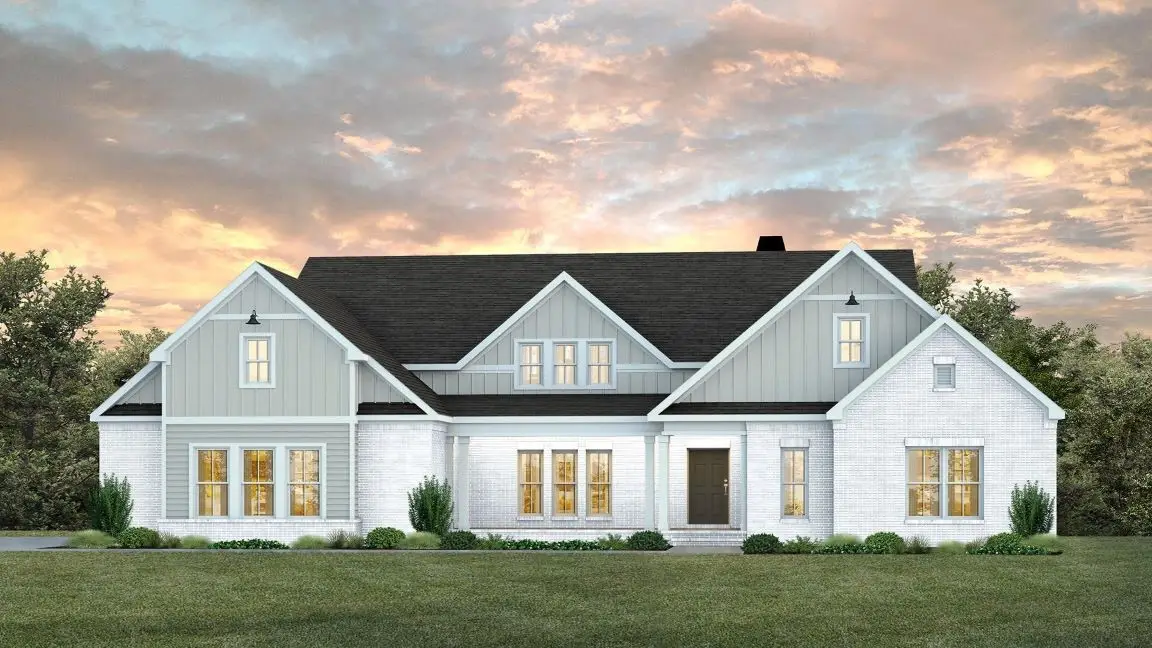 866 Ski Spray Point, Opelika, AL 36804 - Image #1