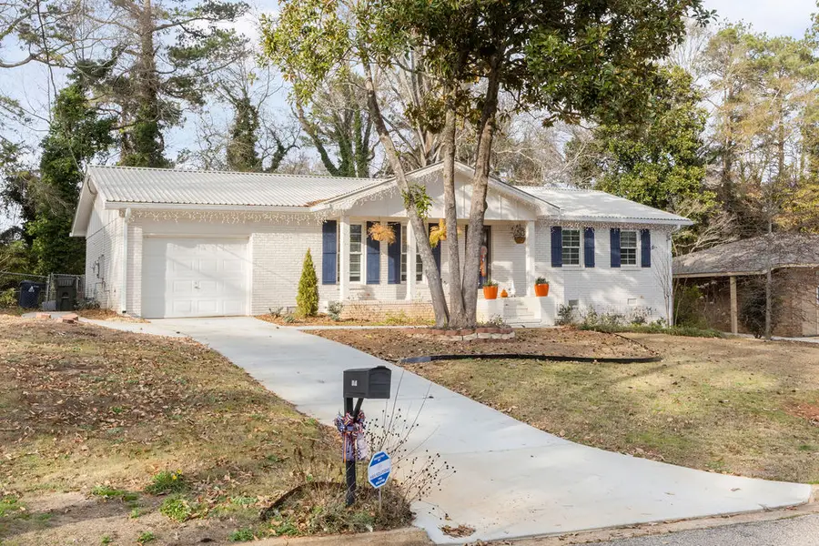 1041 Cumberland Drive, Auburn, AL 36830 - Image #2