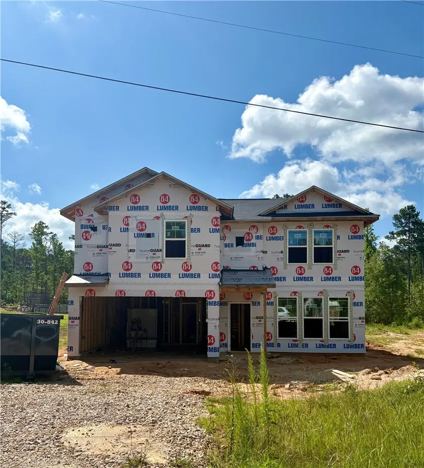 339 Lee Road 2232, Cusseta, AL 36852 - #2