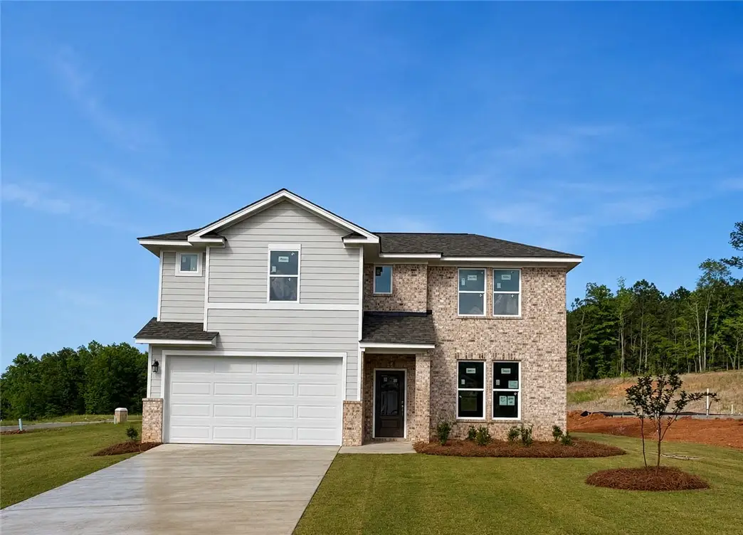 2977 Edith Ann Lane, Opelika, AL 36801 - #1