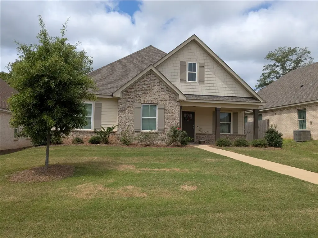 2041 Armistead Lane, Auburn, AL 36830 - #1