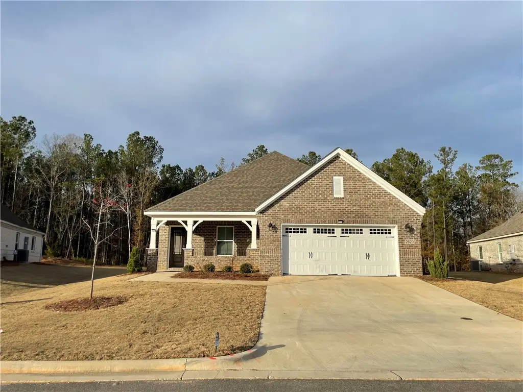 2620 Oxbury Street, Auburn, AL 36832 - Image #1
