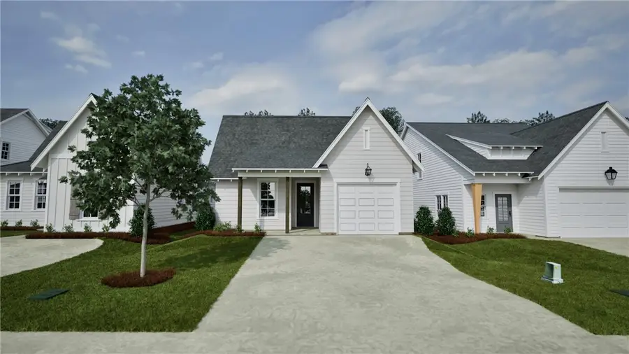 108 Hunters Way, Opelika, AL 36801 - Image #2