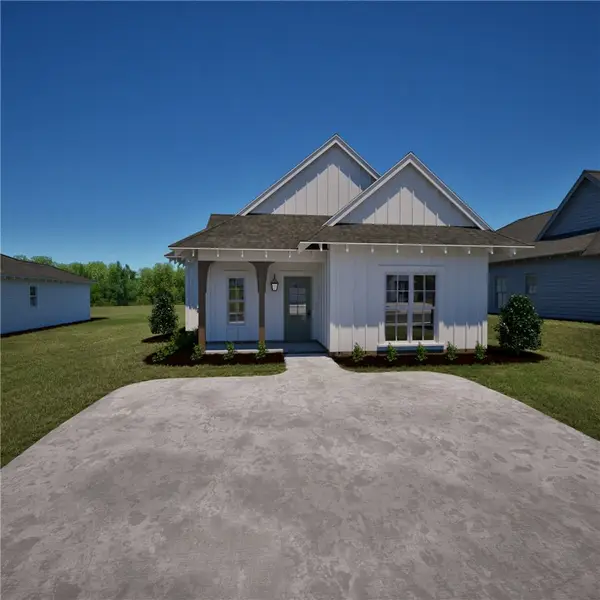 243 Summer Street, Opelika, AL 36804