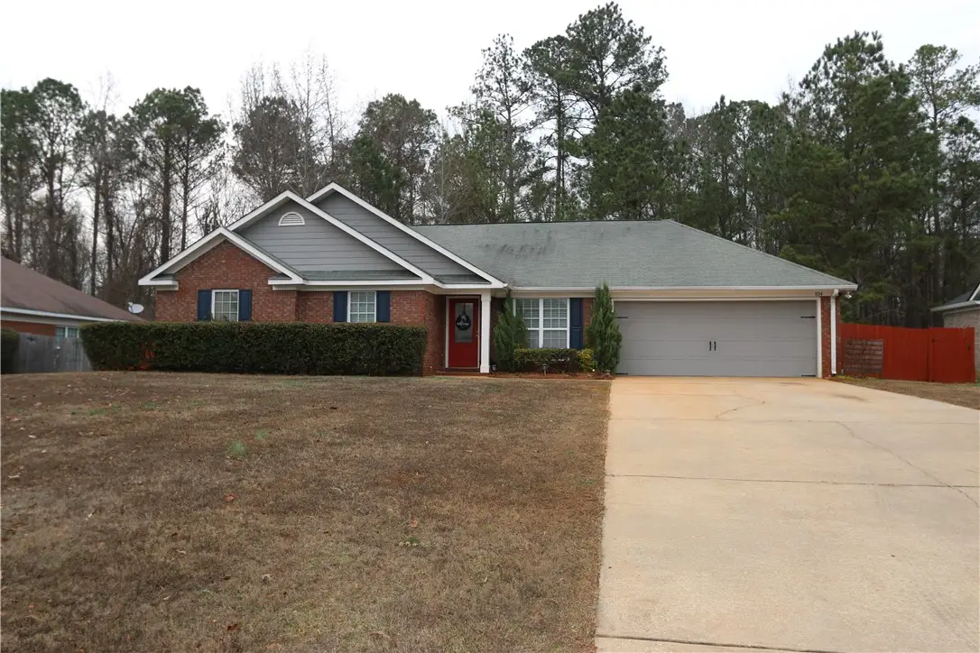 104 Oak Park Drive, Opelika, AL 36801 - Image #1