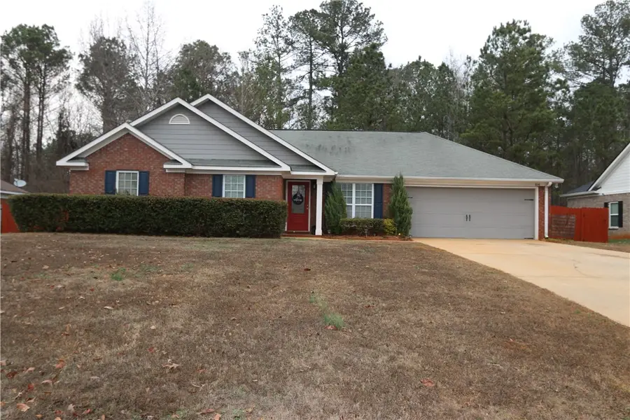 104 Oak Park Drive, Opelika, AL 36801 - Image #2