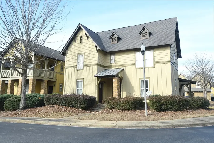 650 Dekalb Street #1327, Auburn, AL 36830 - Image #2