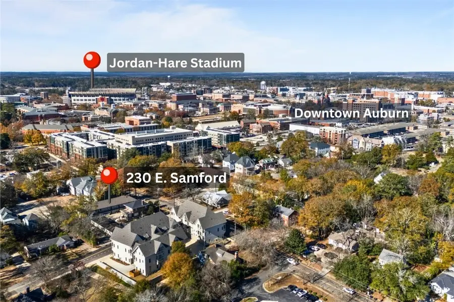 230 Samford Avenue #207, Auburn, AL 36830 - Image #2