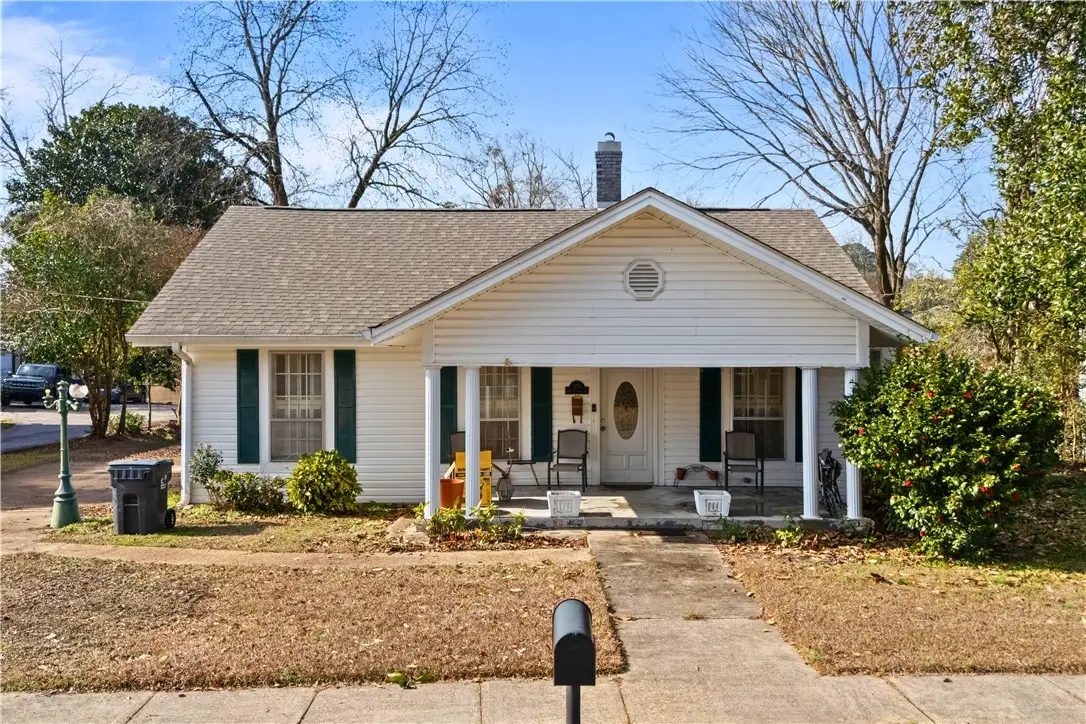 330 S Central Avenue, Alexander City, AL 35010 - Image #1