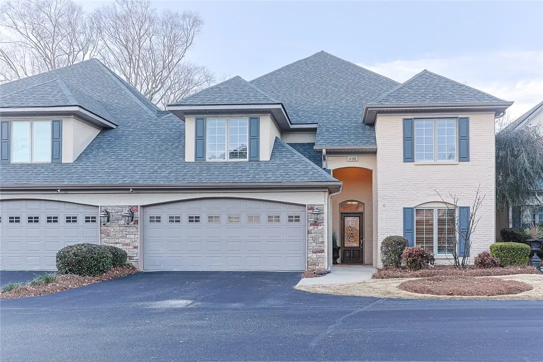 1136 Rock Fence Road, Auburn, AL 36830 - Image #1