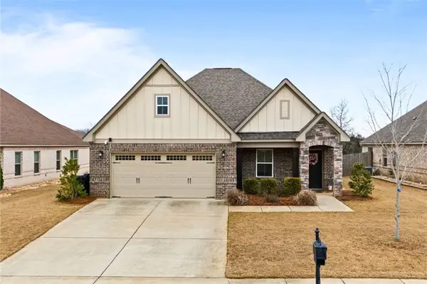 2606 Farmstone Ridge, Auburn, AL 36830
