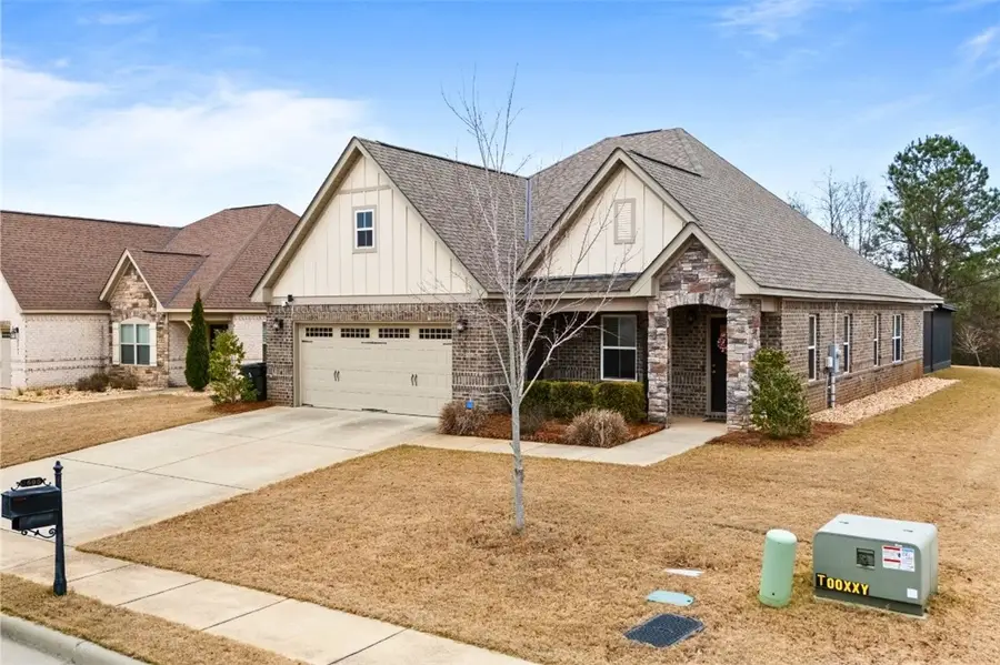 2606 Farmstone Ridge, Auburn, AL 36830 - Image #2