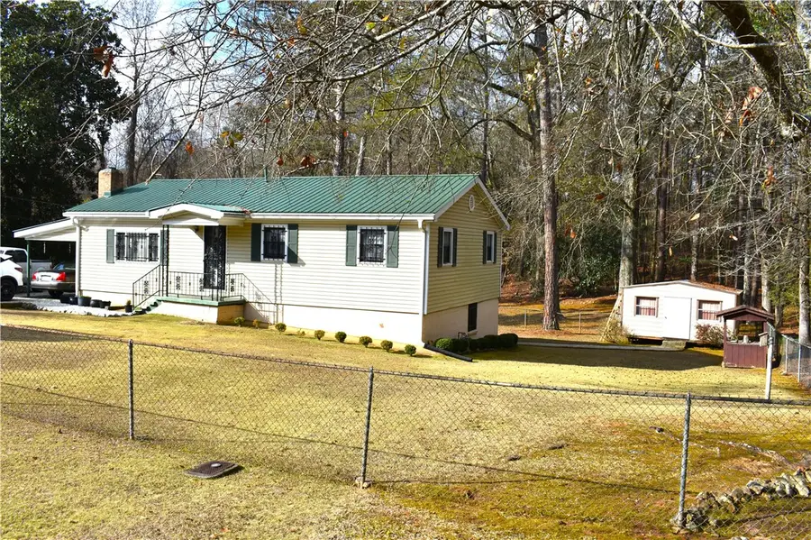 1728 Old Wrights Mill Road, Auburn, AL 36830 - Image #2