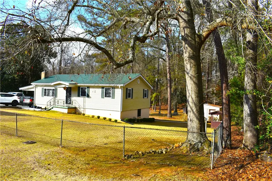 1728 Old Wrights Mill Road, Auburn, AL 36830 - Image #3