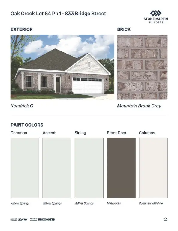 833 Bridge Street, Auburn, AL 36832 - Image #2