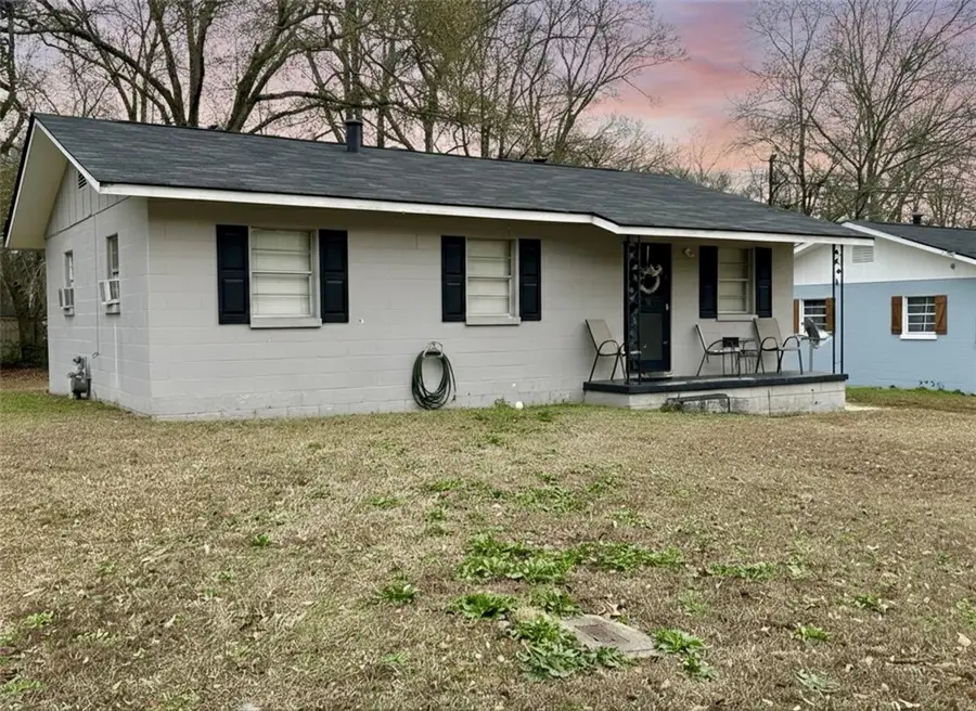 413 16th Avenue S, Phenix City, AL 36869 - #2