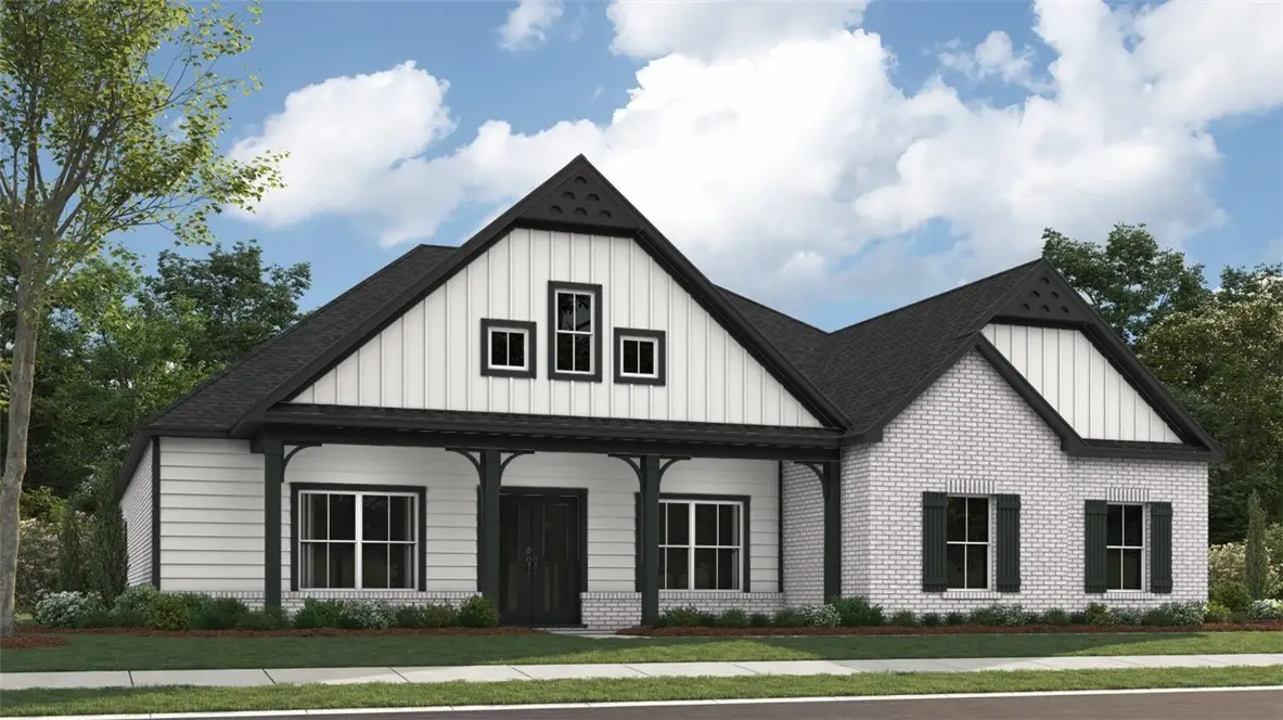 2610 Cherington Drive, Auburn, AL 36832 - Image #1