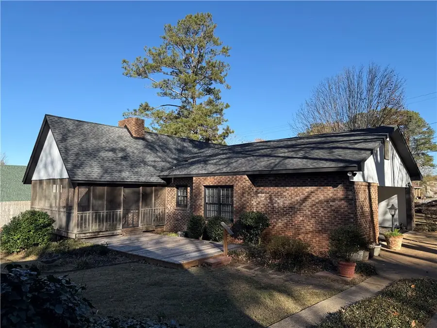 2703 19th Place, Valley, AL 36854 - #2