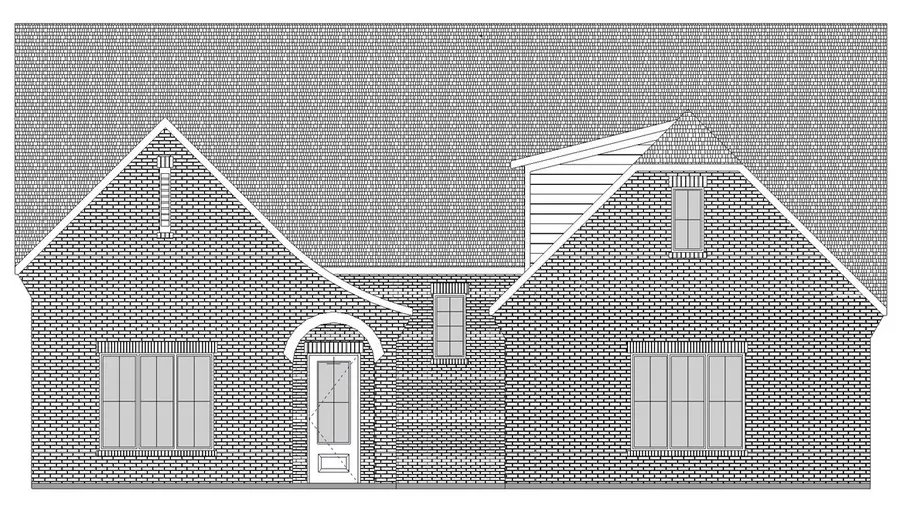 2308 Dalby Place, Auburn, AL 36879 - #2