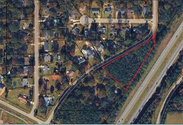 0 Hanson Street, Opelika, AL 36801