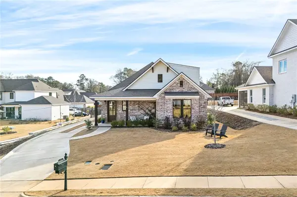 573 Arbor Drive, Auburn, AL 36830