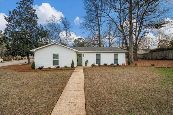 1122 Bond Avenue, Auburn, AL 36830