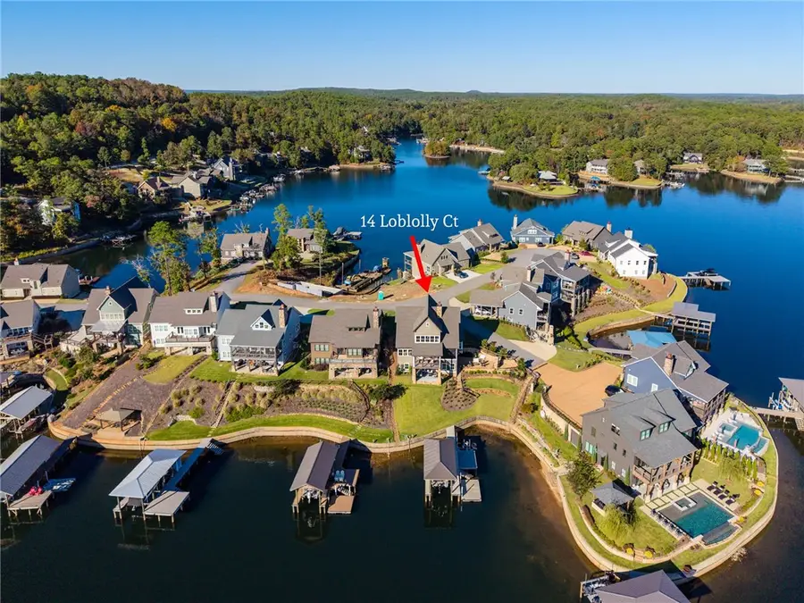 14 Loblolly Court, Dadeville, AL 36853 - Image #3