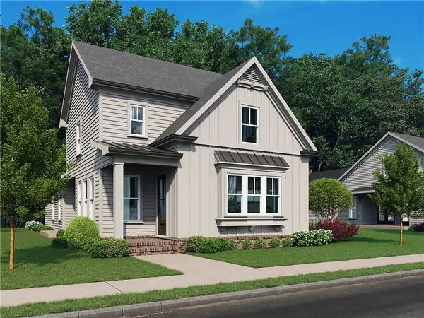 328 Coscoroba Lane, Auburn, AL 36832