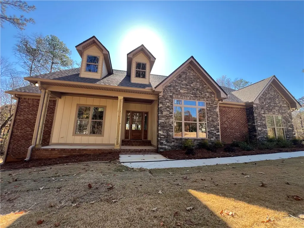 257 Lee Road 2159, Opelika, AL 36804 - Image #1