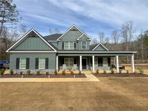 423 Lee Road 357, Valley, AL 36854