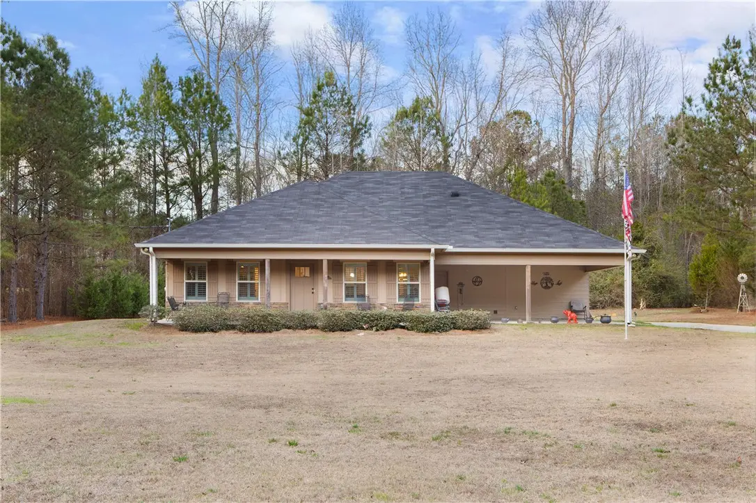3 Pine Grove Lane, Salem, AL 36874 - Image #1