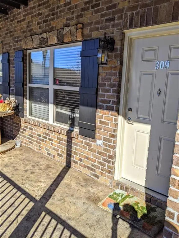 836 W Glenn Avenue #309, Auburn, AL 36832 - Image #3